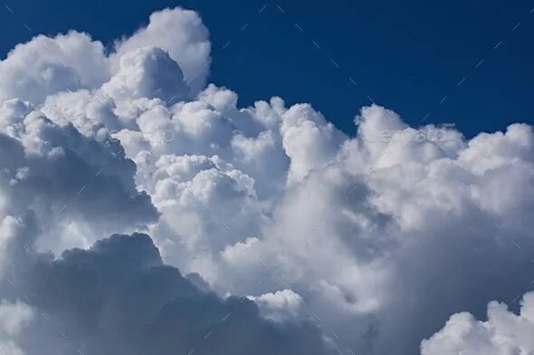 Пушистые облака фото The fluffy cloud Stock Photo by Studio_OMG PhotoDune Clouds, Fluffy, Creative as