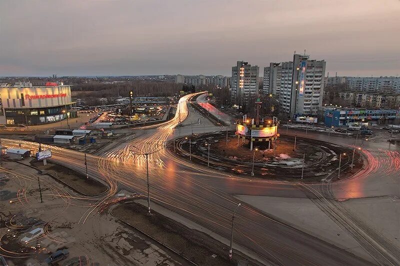 Пушкаревское кольцо московское ш 91 фото ПУШКАРЕВСКОЕ КОЛЬЦО. 30 марта 2013 года. Фото: Vladimir Volga 2013 Новости Ульян