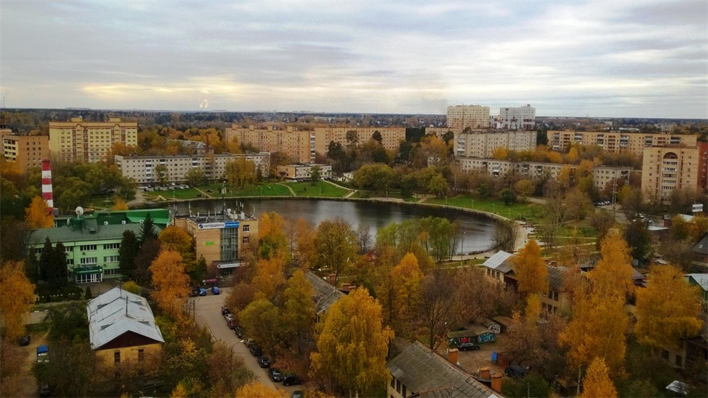 Пушкин московская область фото Город пушкино мо