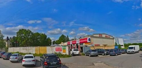 Пушкин моторс территория павильон урицкого 3б фото Pro-avtomoyka, carwash, Russia, Pushkin, territoriya Pavilyon Uritskogo, 1Л - Ya