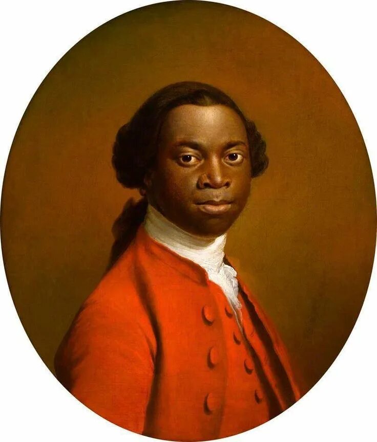 Пушкин негр фото Ignatius Sancho, 1729–1780 was a composer, actor, and writer. He is the first kn