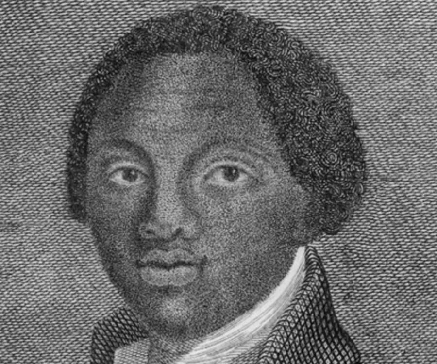 Пушкин негр фото Olaudah Equiano Biography - Childhood, Life Achievements & Timeline