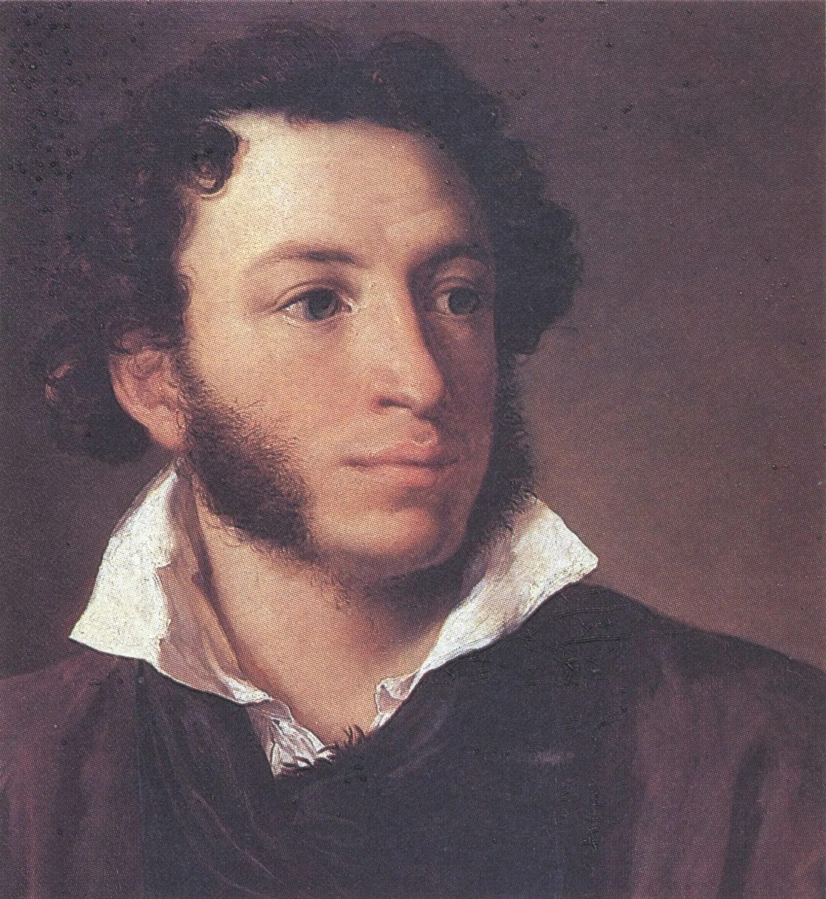 Пушкин оригинал фото Файл:Pushkin Alexander, 1827, fragment.jpg - Википедия