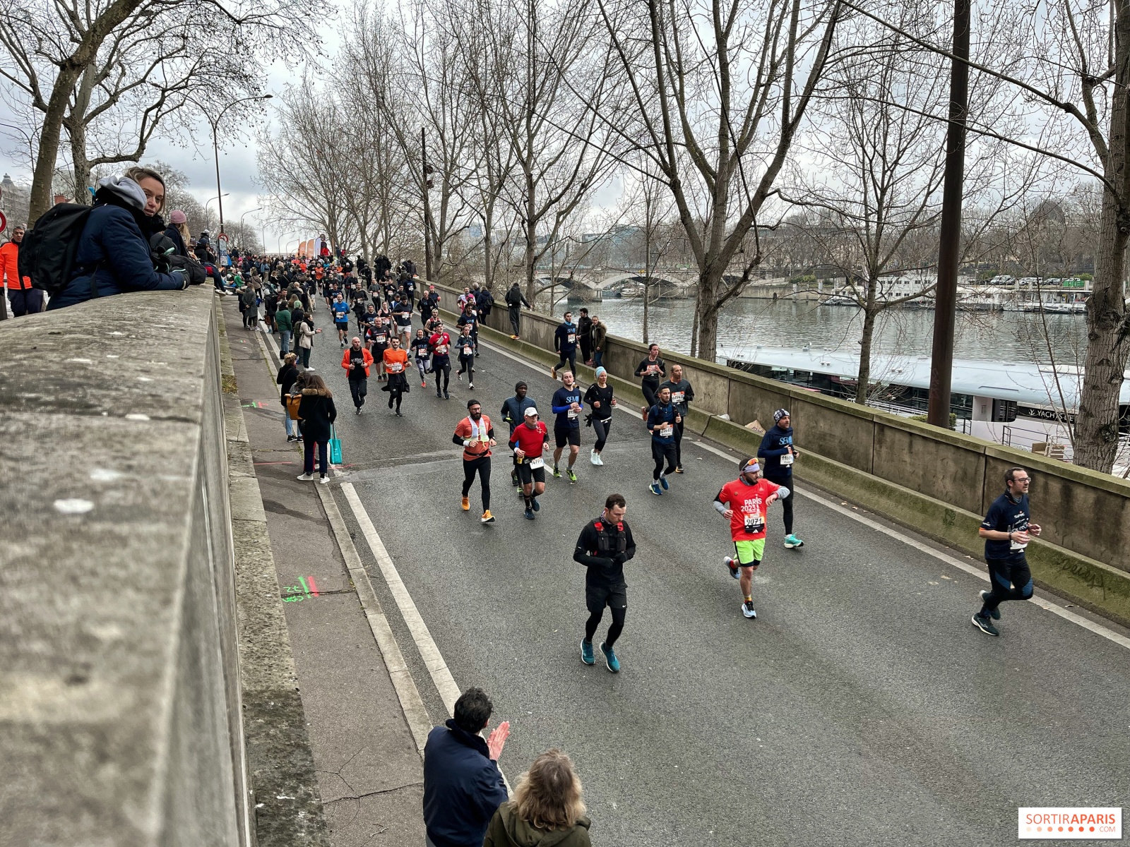 Пушкин ран 2024 забег фото Soli'Run 2024, Bois de Boulogne'da düzenlenen aile dostu yarış - Sortiraparis.co