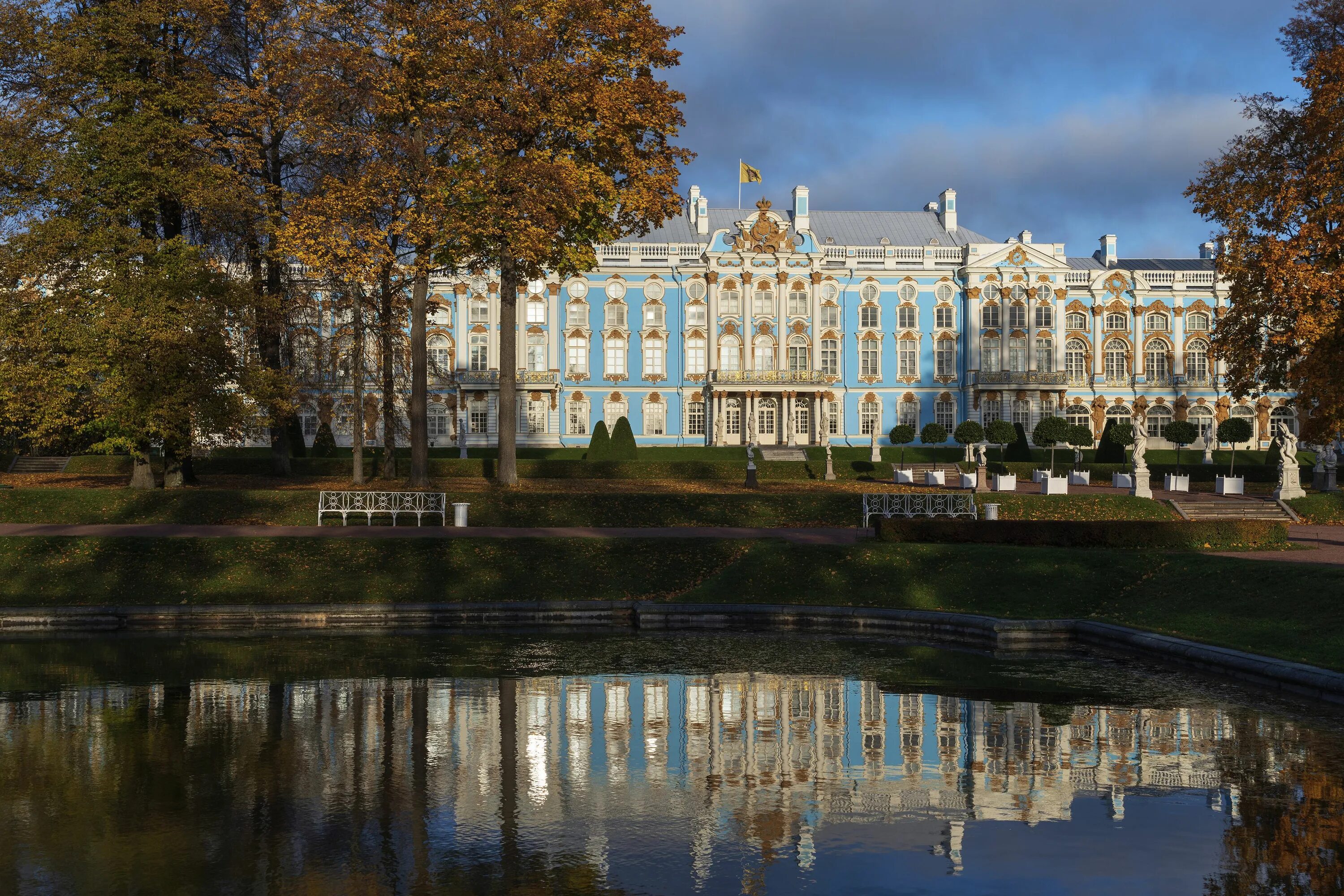 Пушкин санкт петербург 2024 фото Пушкин санкт петербург день города