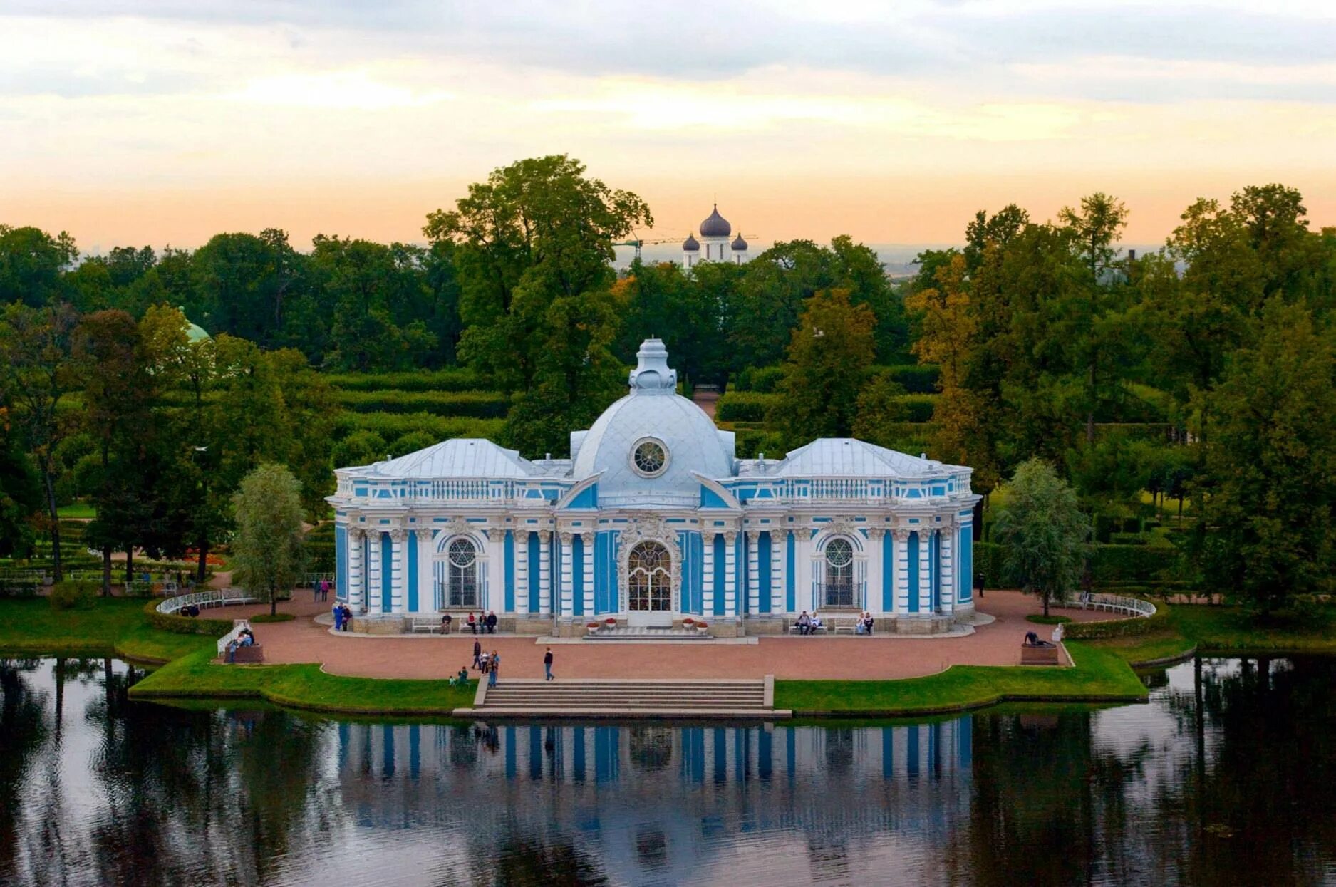 Пушкин санкт петербург фото О городе пушкине