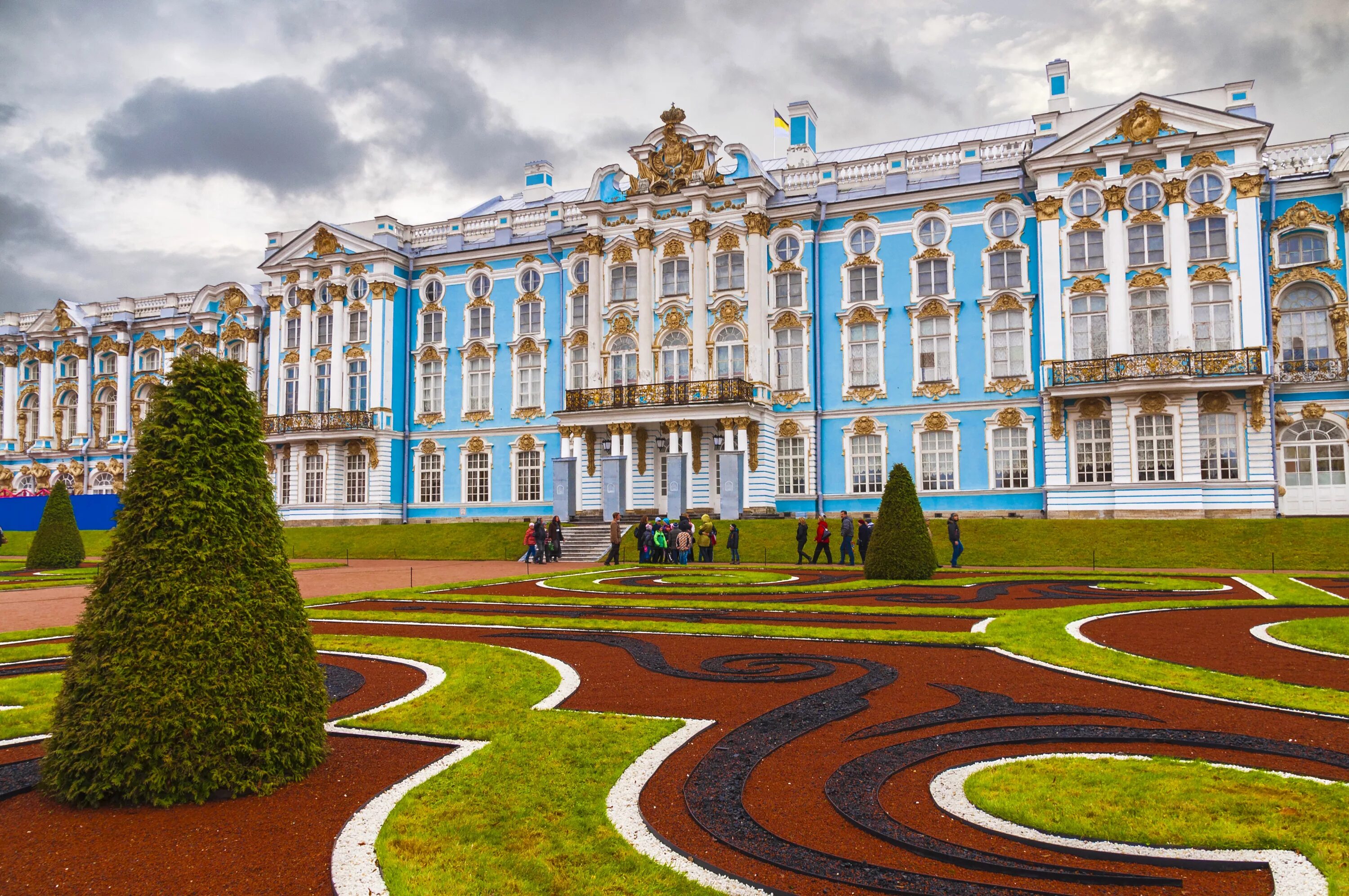 Пушкин царское село фото Palace palace пушкин