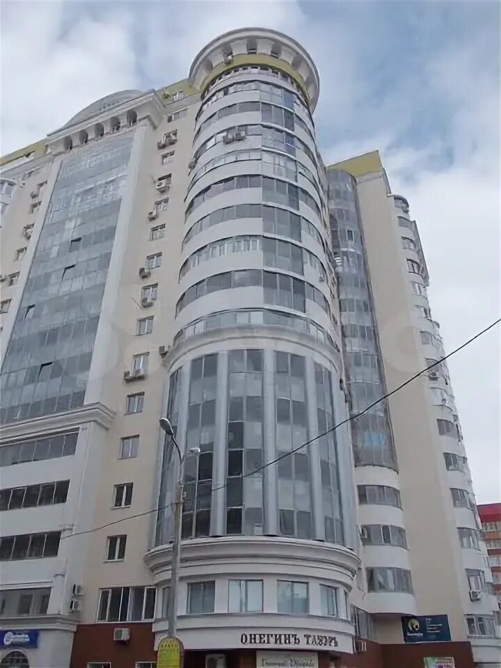 Пушкин ул пушкина 45 1 фото 4-к квартира, 162 м², 7/16 эт. на продажу в Уфе Купить квартиру Авито