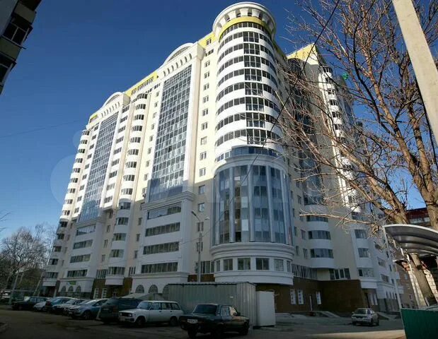 Пушкин ул пушкина 45 1 фото Машиноместо, 15 м² на продажу в Уфе Гаражи и машиноместа в Уфе Авито