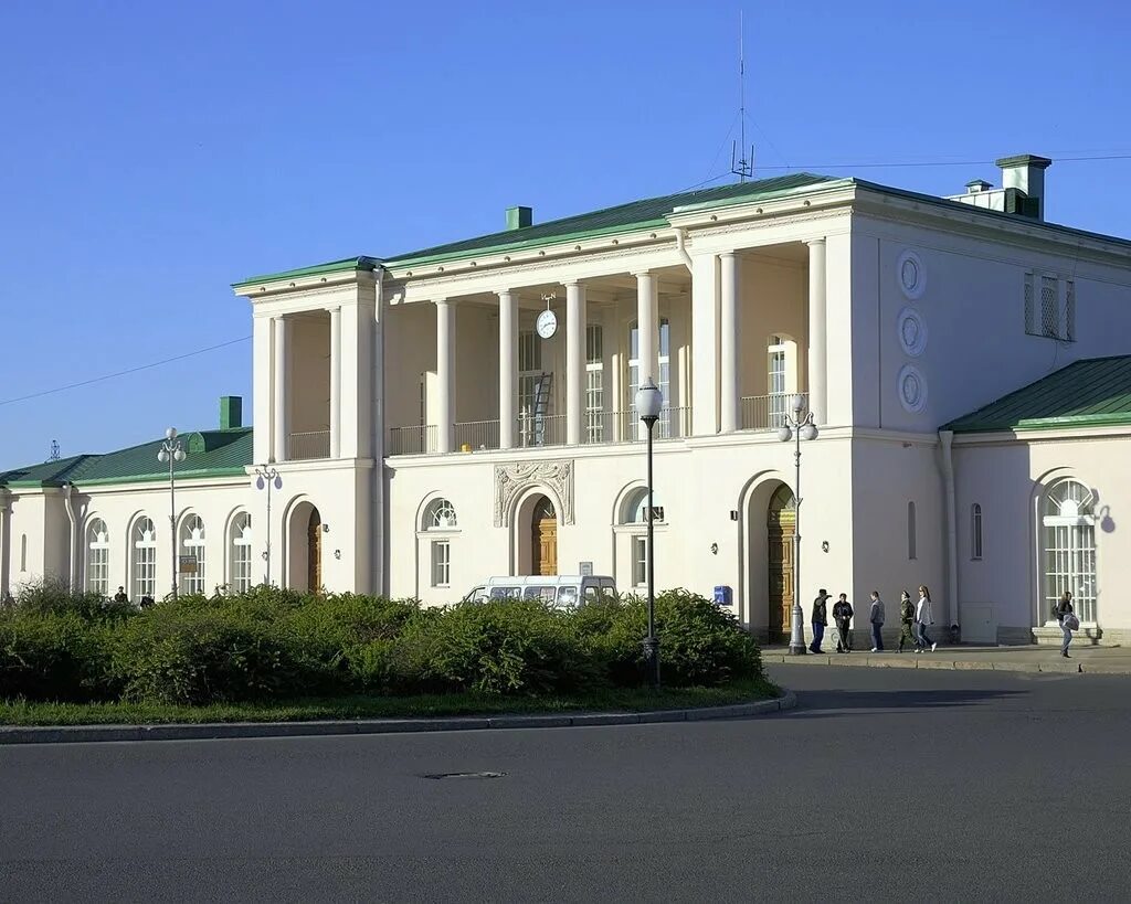 Пушкин вокзал фото Как добраться в Пушкин (Царское село) Пригороды Санкт-Петербурга Санкт-Петербург