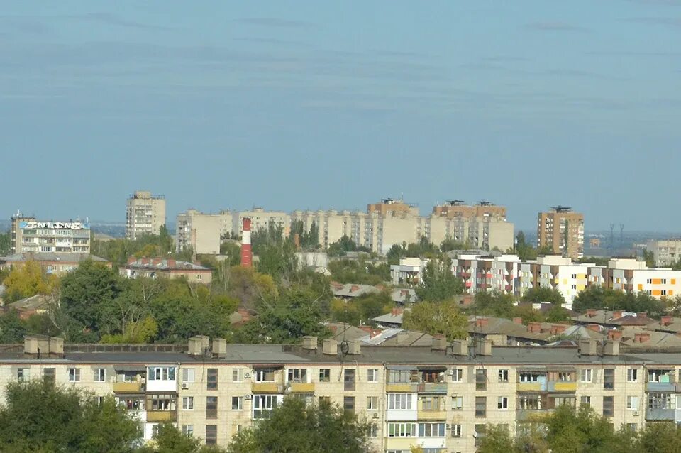 Пушкин волгоград пос ангарский ул нильская фото В Волгограде внесли в черный список подрядчика, оставившего жителей пяти двухэта