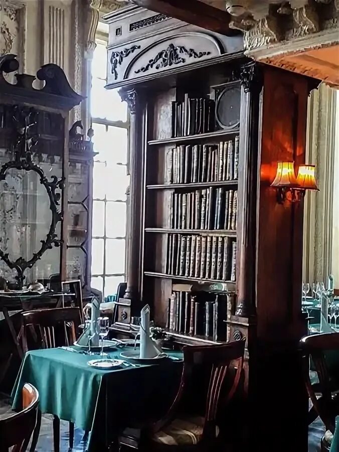 Пушкин зал библиотека фото decoracao clássica - Picture of Cafe Pushkin, Moscow - Tripadvisor