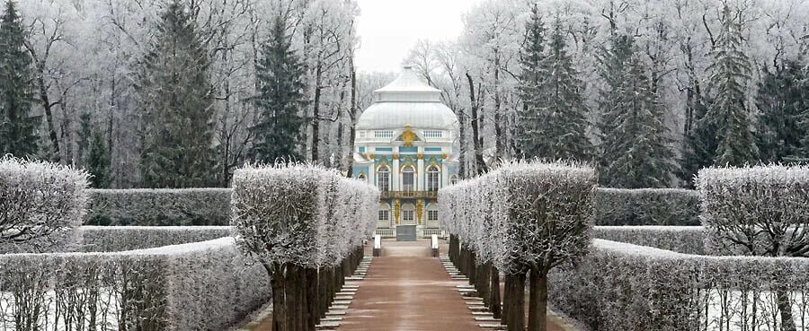 Пушкин зимой фото Медовый месяц Марии и Альфреда Эдинбургских в Царском Селе. Historyаны Алены Л Д