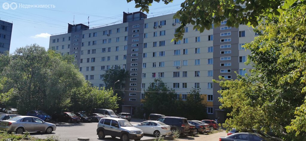 Пушкина 101 фото Купить 4-комнатную квартиру 70,3 м² без посредников по адресу Пушкино, Набережна