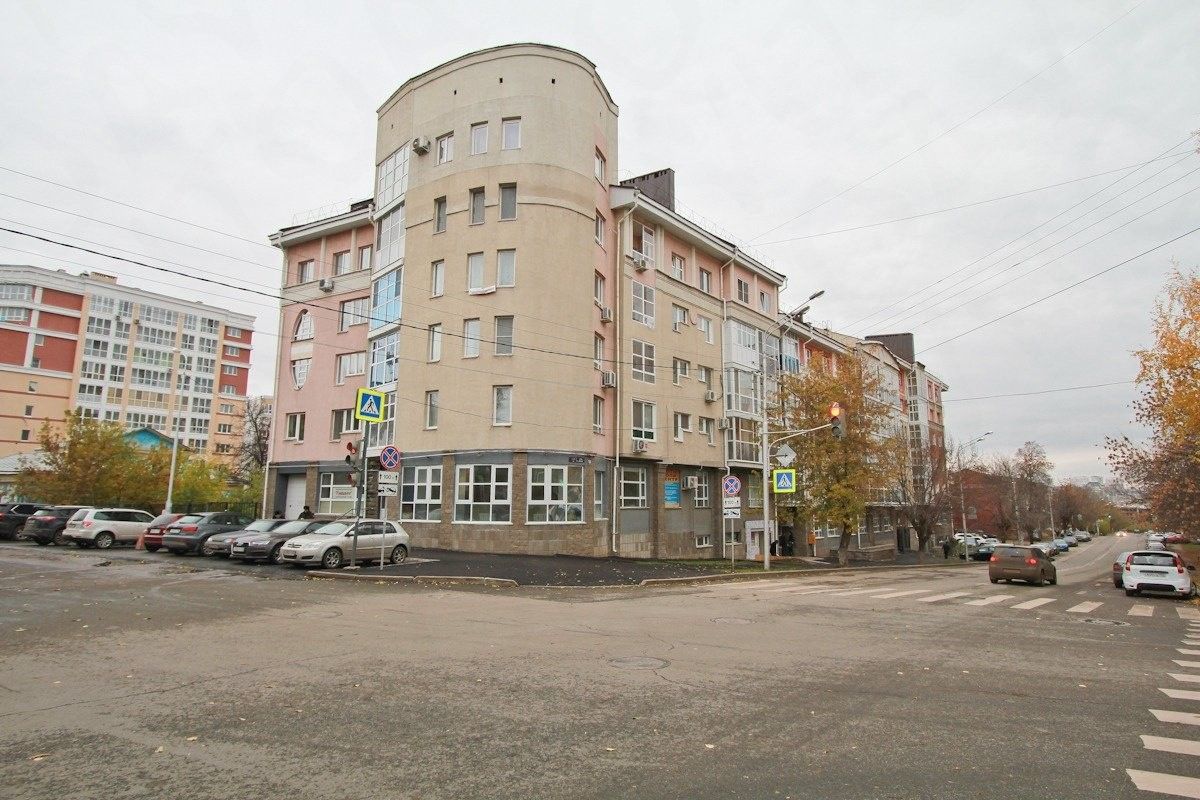 Пушкина 109 фото Купить 2-комнатную квартиру, 69 м² по адресу Республика Башкортостан, Уфа, улица