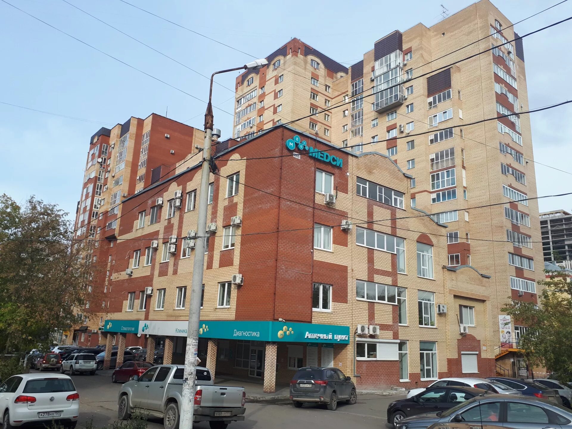 Пушкина 109 фото 1-комнатная квартира, Пушкина ул. 109, г. Пермь