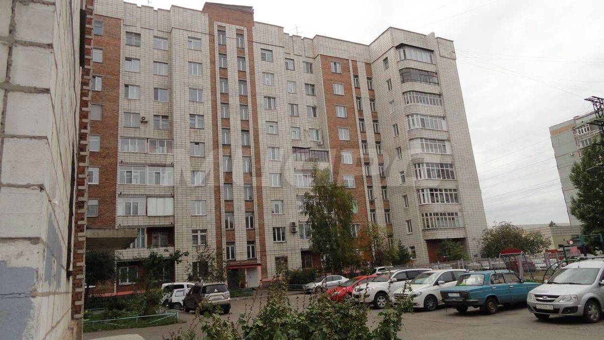 Пушкина 115 фото Купить 3-комнатную квартиру, 91.1 м² по адресу Омск, улица 10 лет Октября, 115, 