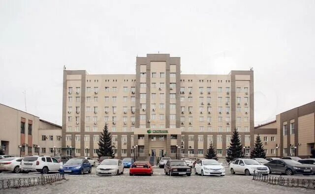 Пушкина 165 абакан аэросити фото Офисные помещения от 16 м², 30 м² и более в Абакане Аренда коммерческой недвижим