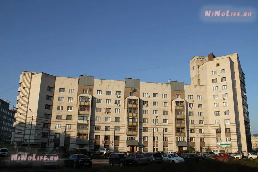 Пушкина 20 фото Пушкина улица, дом 20