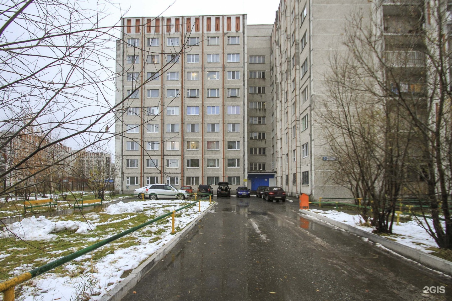 Пушкина 24 фото Пушкина, 24 в Сургуте - 2ГИС