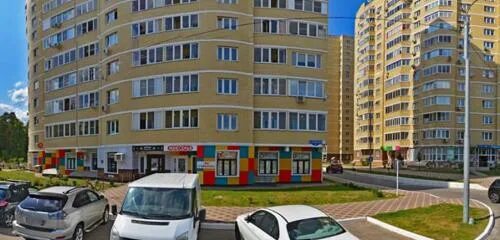 Пушкина 24 ступино фото Цирюльник, barber shop, Ступино, улица Куйбышева, 3 - Yandex Maps