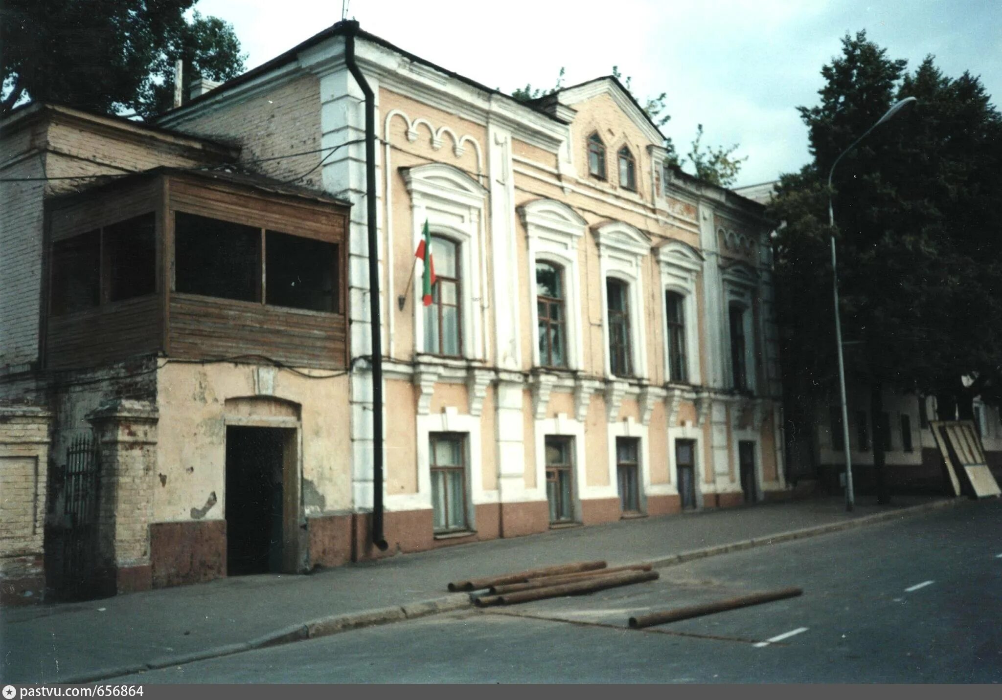 Пушкина 28 фото Улица Пушкина, 28