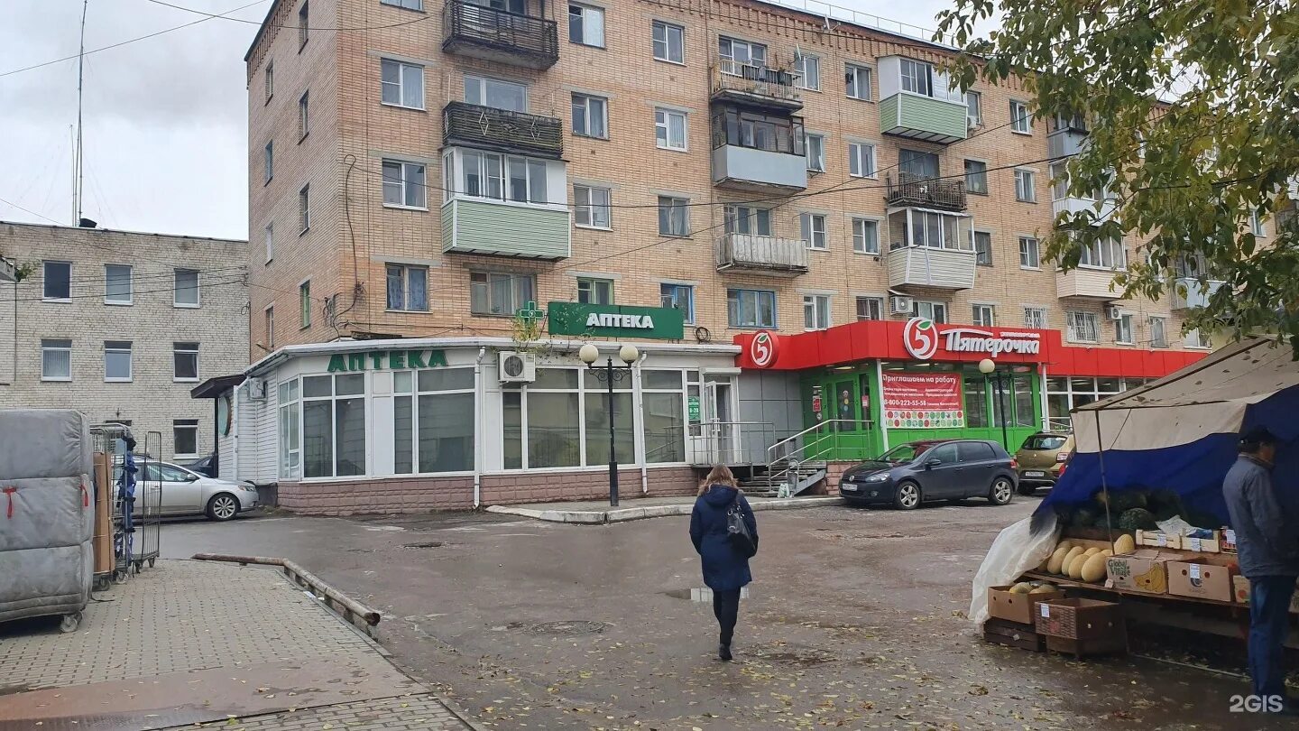 1-к квартира, 36 м2, 2/5 эт.Казань Центр в Казани