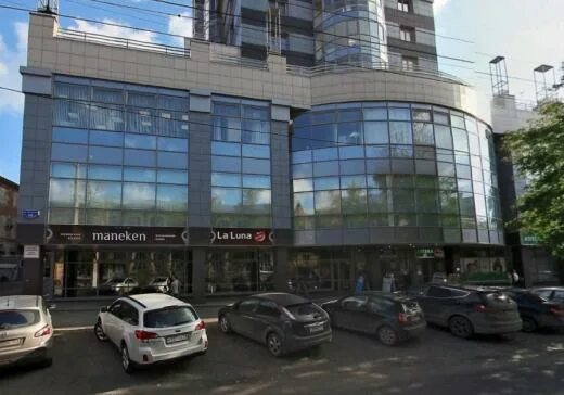 Пушкина 50 фото Продажа Офиса, ул Пушкина дом 50, 55000 руб., Пермский край, Пермь - на портале 