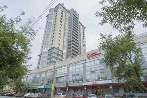 Пушкина 50 пермь фото Продажа 3-комнатной квартиры 140 м², бульвар Гагарина, 44А, Пермь, цена 10 000 0