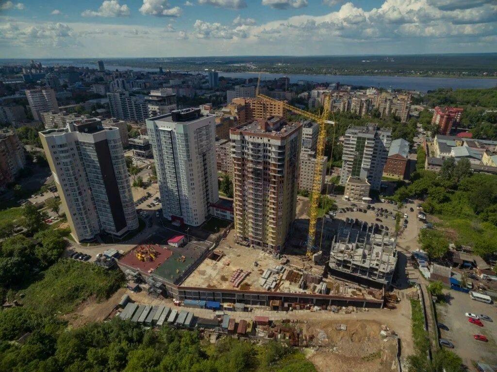 Пушкина 6 пермь фото Продажа Квартиры, Пушкина дом 8, 4495000 руб., Пермский край, Пермь - на портале