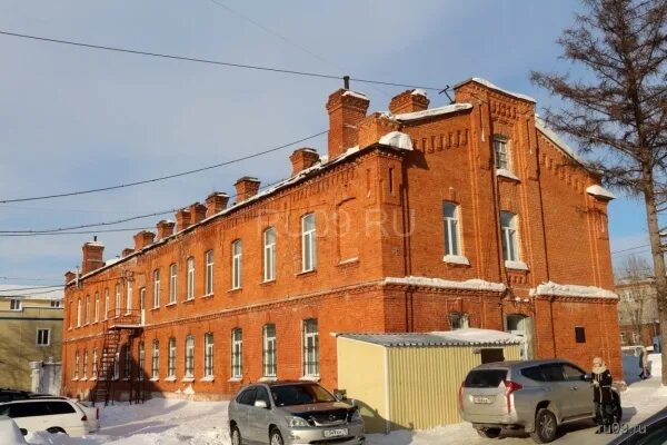 Пушкина 63 фото Слайд-шоу - www.tomsk.ru09.ru