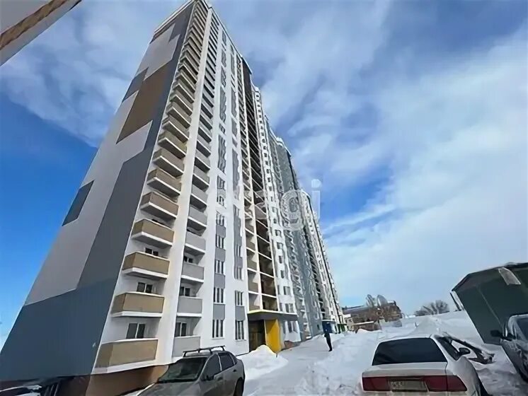 Пушкина 85 энгельс фото Купить квартиру-студию 61 м² по адресу Энгельс, улица Пушкина, 85 - id 560463405