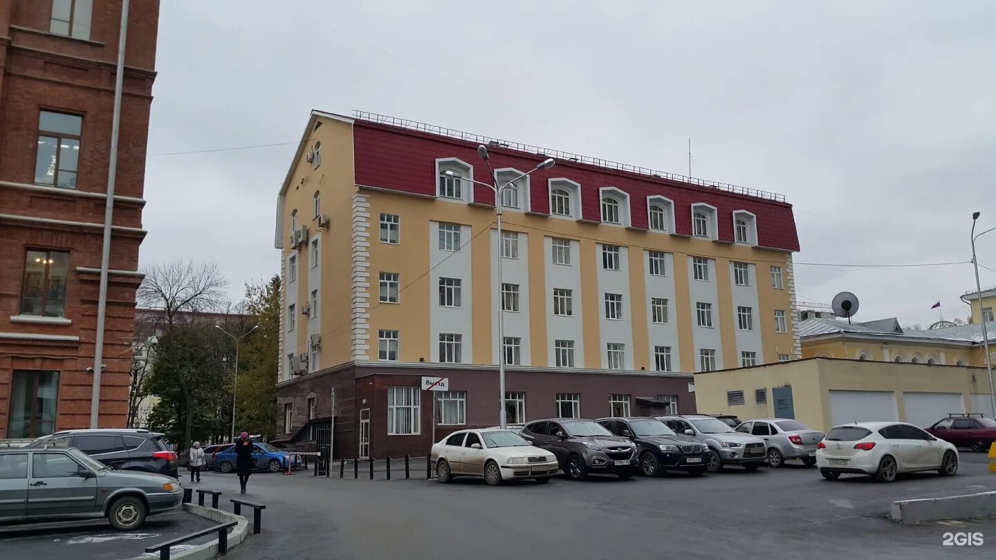 Пушкина 85 фото Пушкина, 85 в Уфе - 2ГИС