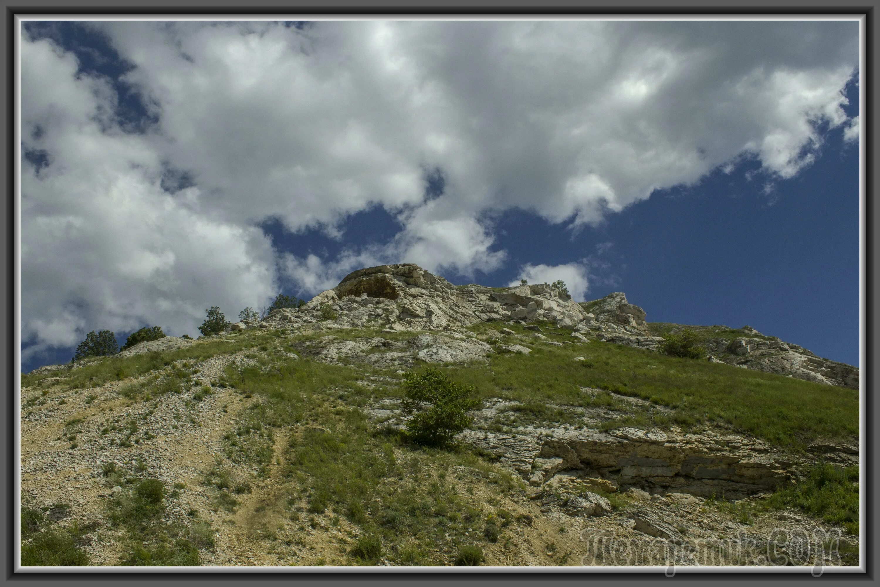 Пушкина гора фото Гора Пушкин-Тау в Дагестане (77 фото)