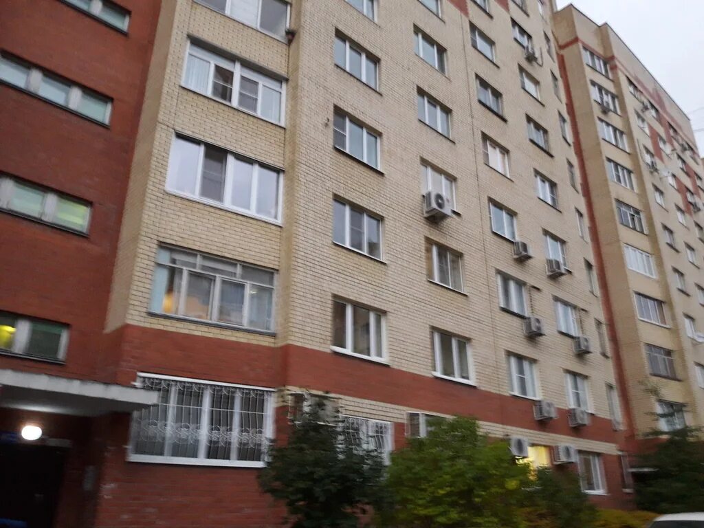 Купить однокомнатную квартиру 49.6м² ул. Чехова, 1к3, Пушкино, Московская област