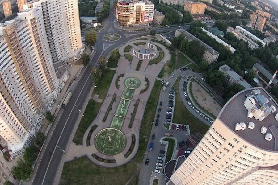 Пушкино москва фото Мособлэнерго" реконструировала ТП в Пушкинском районе и Орехово-Зуево