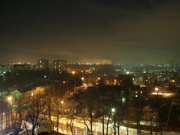 Пушкино москва фото good night 2022 Пушкино.LIVE ВКонтакте