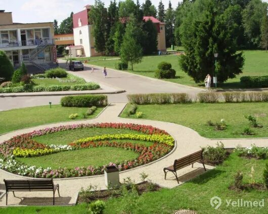 Пушкино виктория фото Виктория, санаторий, д. Раково, территория Санаторий Виктория, 1 - Яндекс Карты