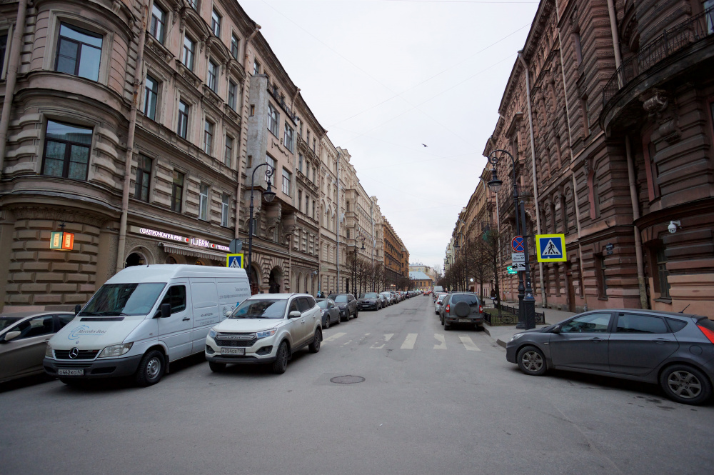 Пушкинская 11 фото "Лампа" хостел в Санкт-Петербурге, Россия, г. Санкт-Петербург, ул. Пушкинская, 1