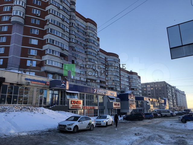 Пушкинская 130 ижевск фото 3-к. квартира, 98,7 м², 4/14 эт. на продажу в Ижевске Купить квартиру Авито