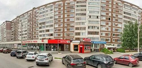 Пушкинская 157 ижевск фото Panorama: Цветы, flower shop, Russia, Izhevsk, Pushkinskaya Street, 157 - Yandex