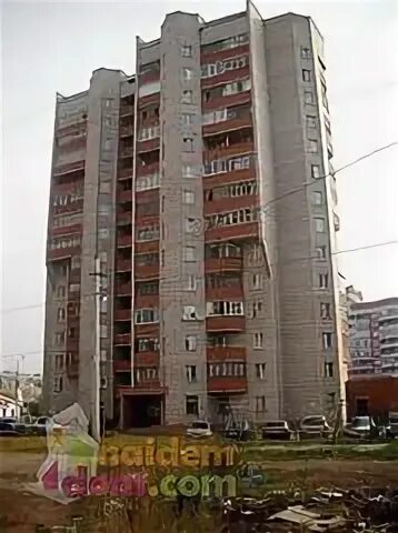 Пушкинская 161 ижевск фото Продам 2-ком.кв.Пушкинская, 161 за ТЦ Медведь