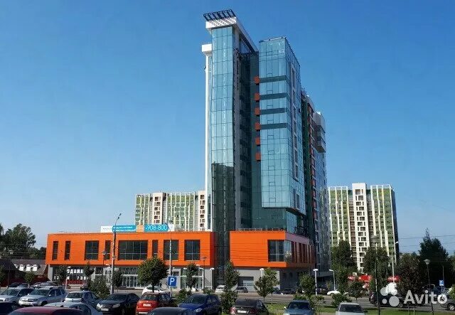 Пушкинская 277 ижевск фото Panorama: Internet agentstvo Aura, internet marketing, Izhevsk, Pushkinskaya Str