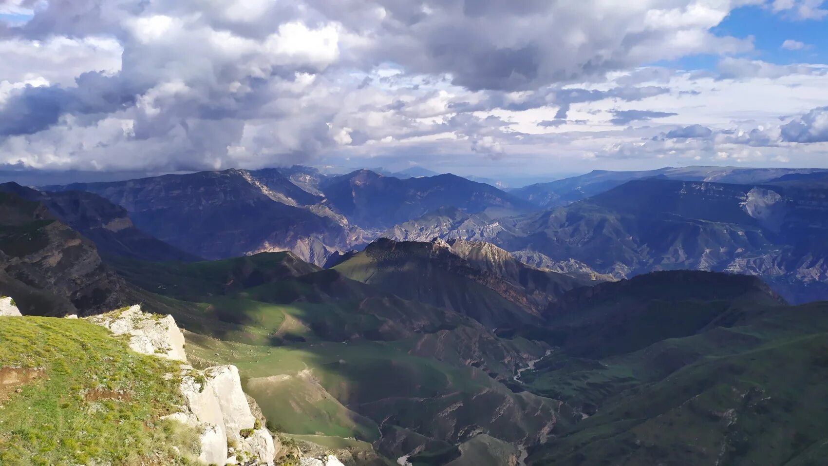 Пушкинская гора в дагестане фото Треккинг по величественным горам и каньонам Дагестана - отдых по цене от 33 900 