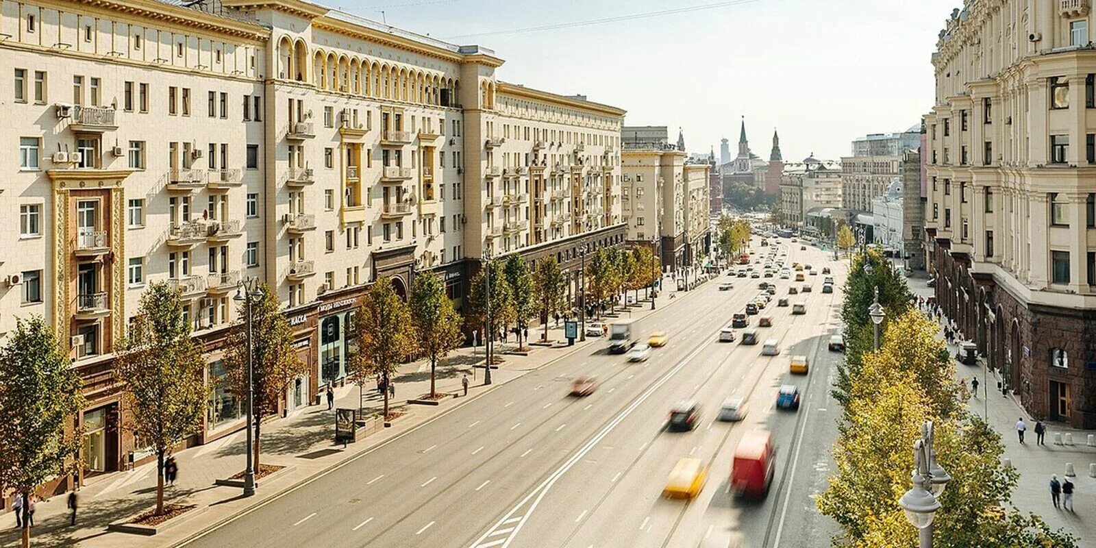 Пушкинская москва тверская улица фото и видео Московские дома и судьбы людей. Улица Тверская советской эпохи" в культурном цен