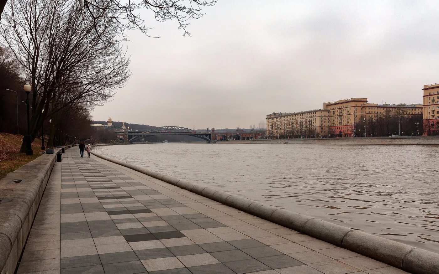 Пушкинская набережная фото Прогулка по Пушкинской набережной.