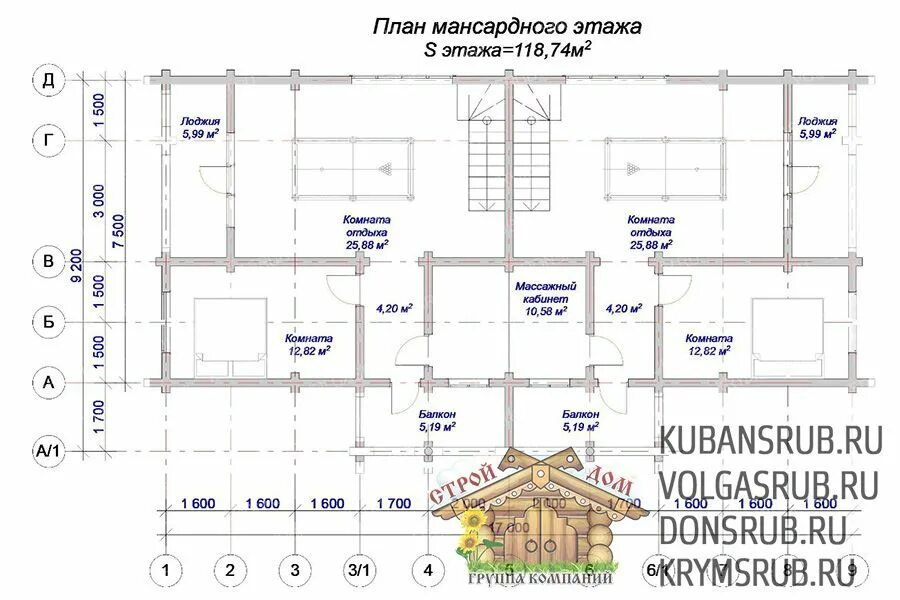 Пушкинская общественная баня планировка чертежи пермь Проект К-5 Коммерческая баня