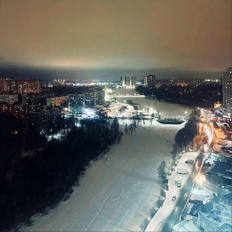 Пушкинская сейчас фото Пушкино Сегодня - Новостной портал города Пушкино и городского округа Пушкинский