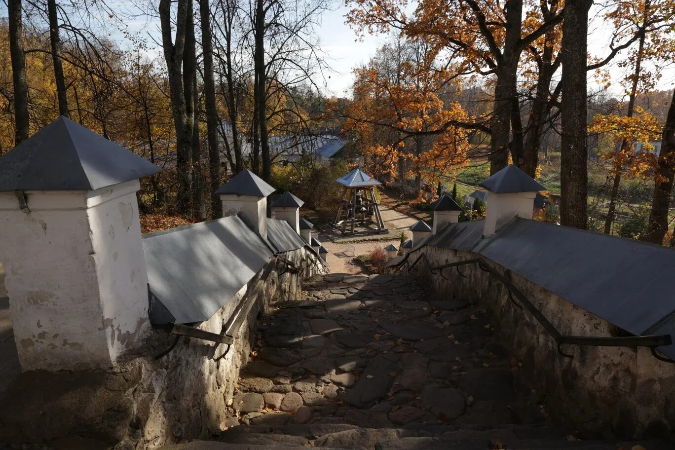 Пушкинские горы фото поселка Пушкинские Горы - Фотографии русских городов