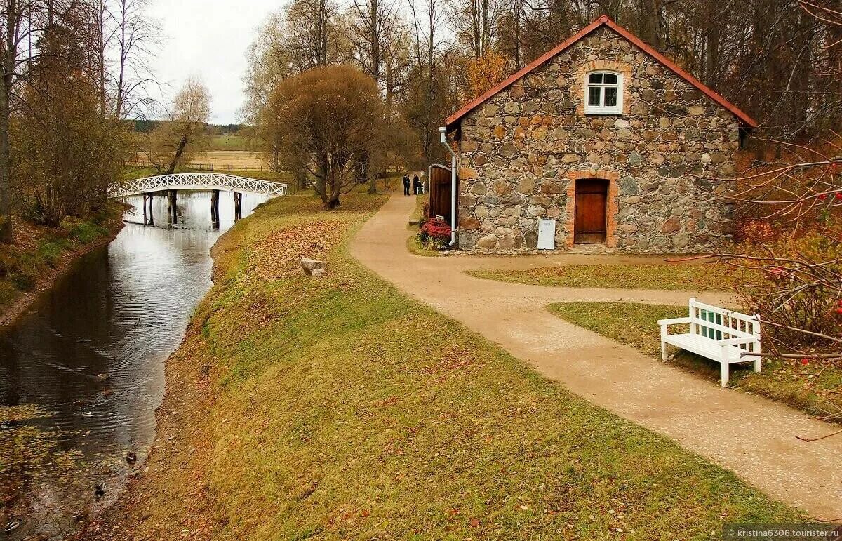 Пушкинские горы музей заповедник фото Пушкинские горы. В гостях у Александра Сергеевича Пушкина, Сентябрь 2013, отзыв 